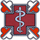 Home Logo: Kirk U.S. Army Medical Health Clinic